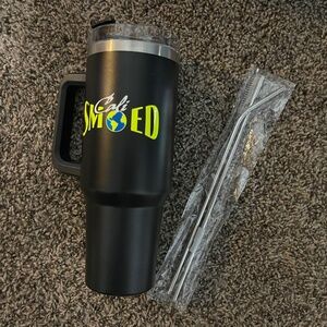 California All-Stars SMOED tumbler